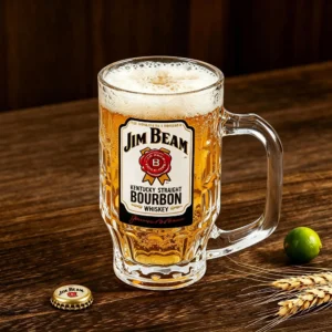 beer glasses