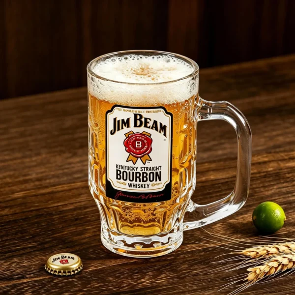 beer glasses