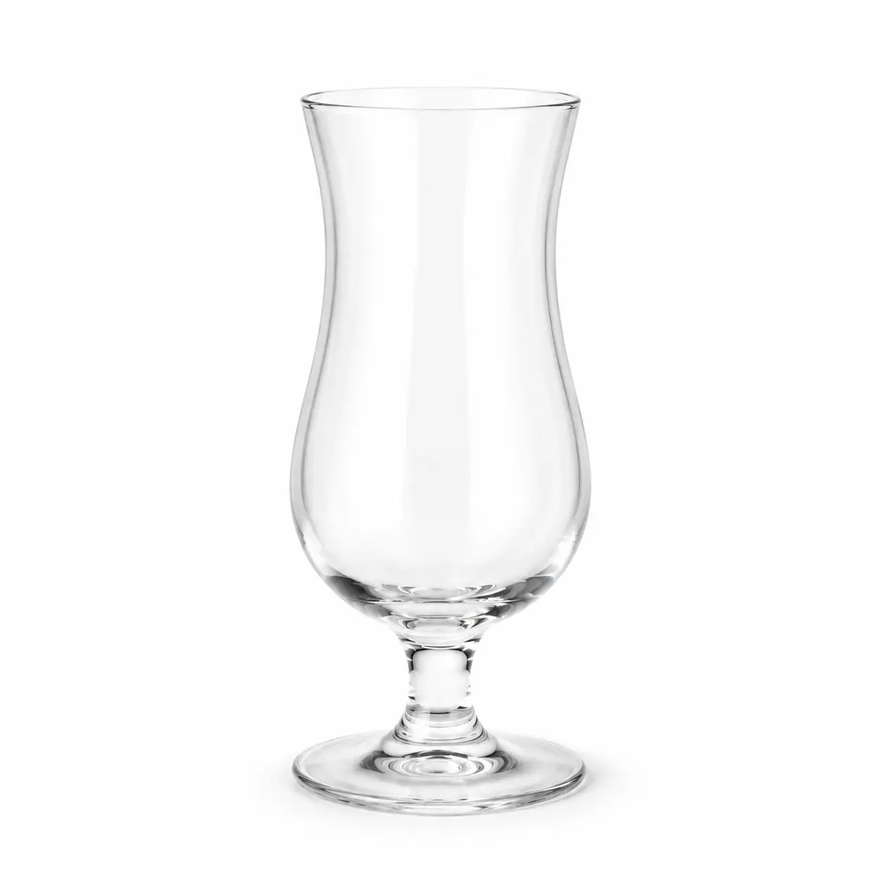 10 oz tulip beer glass