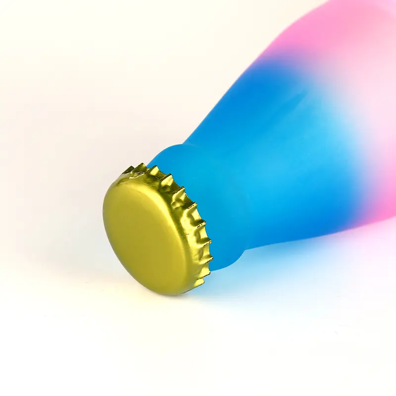 Novelty Beer Cap Shot Glasses