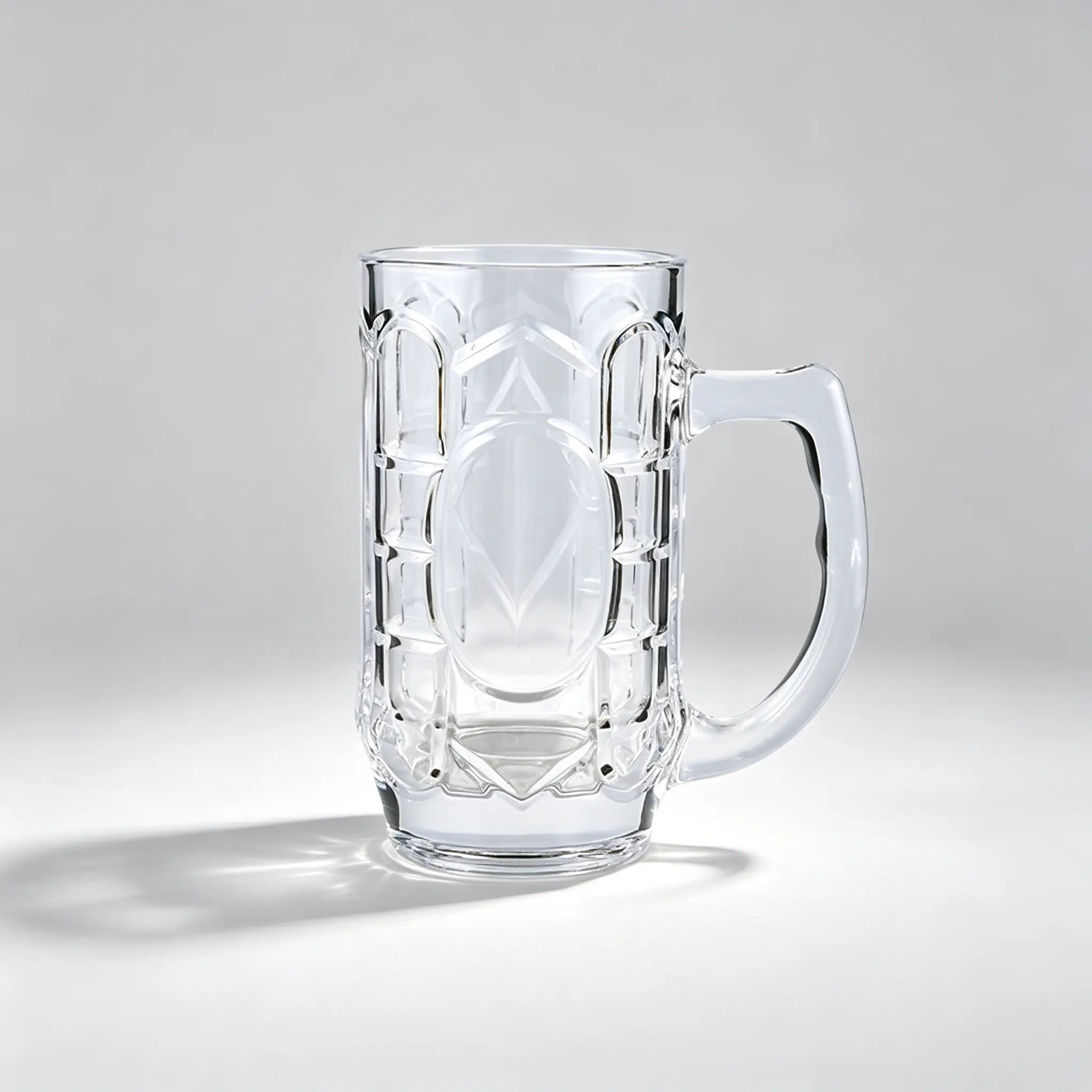 Beer mug styles