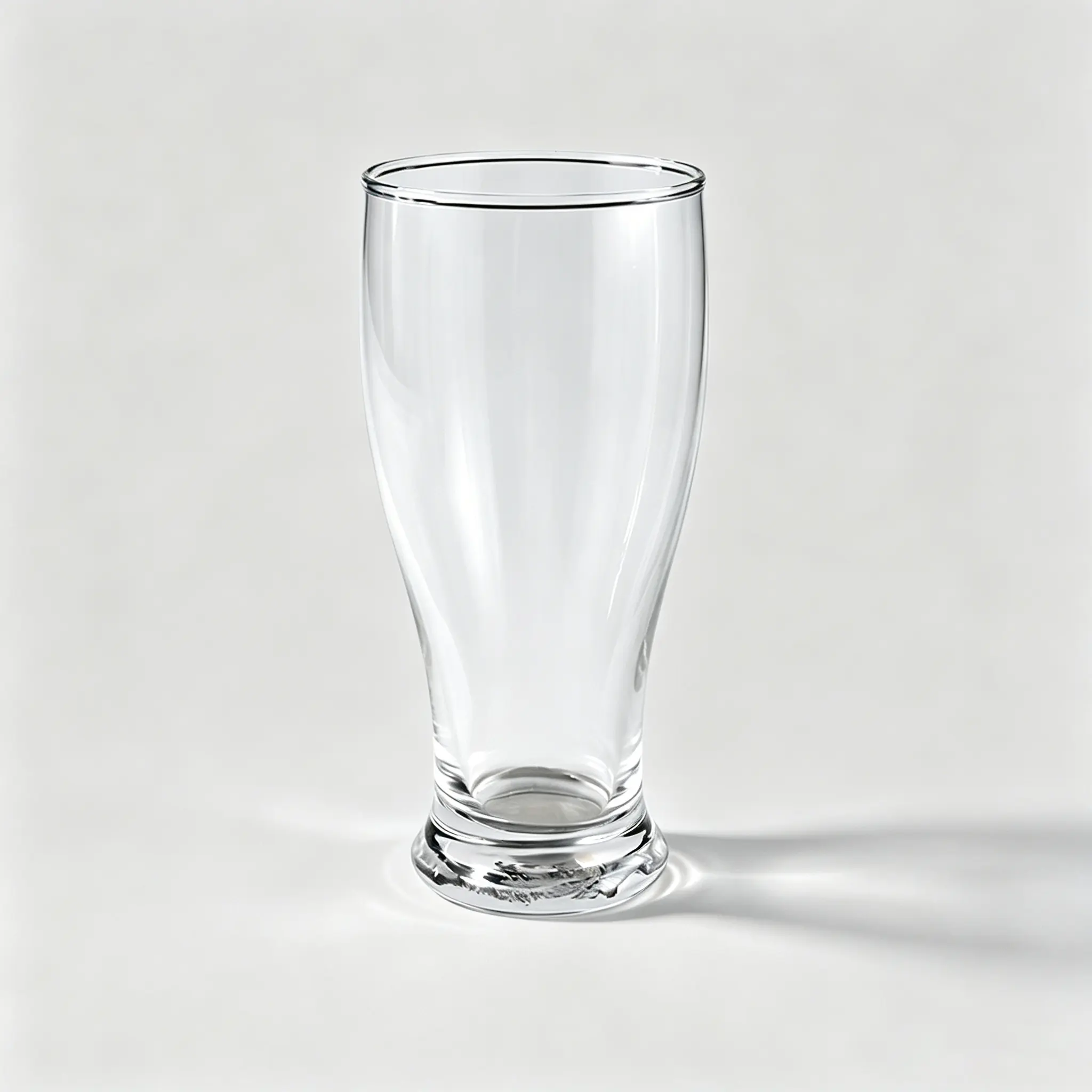 Imperial pint glass