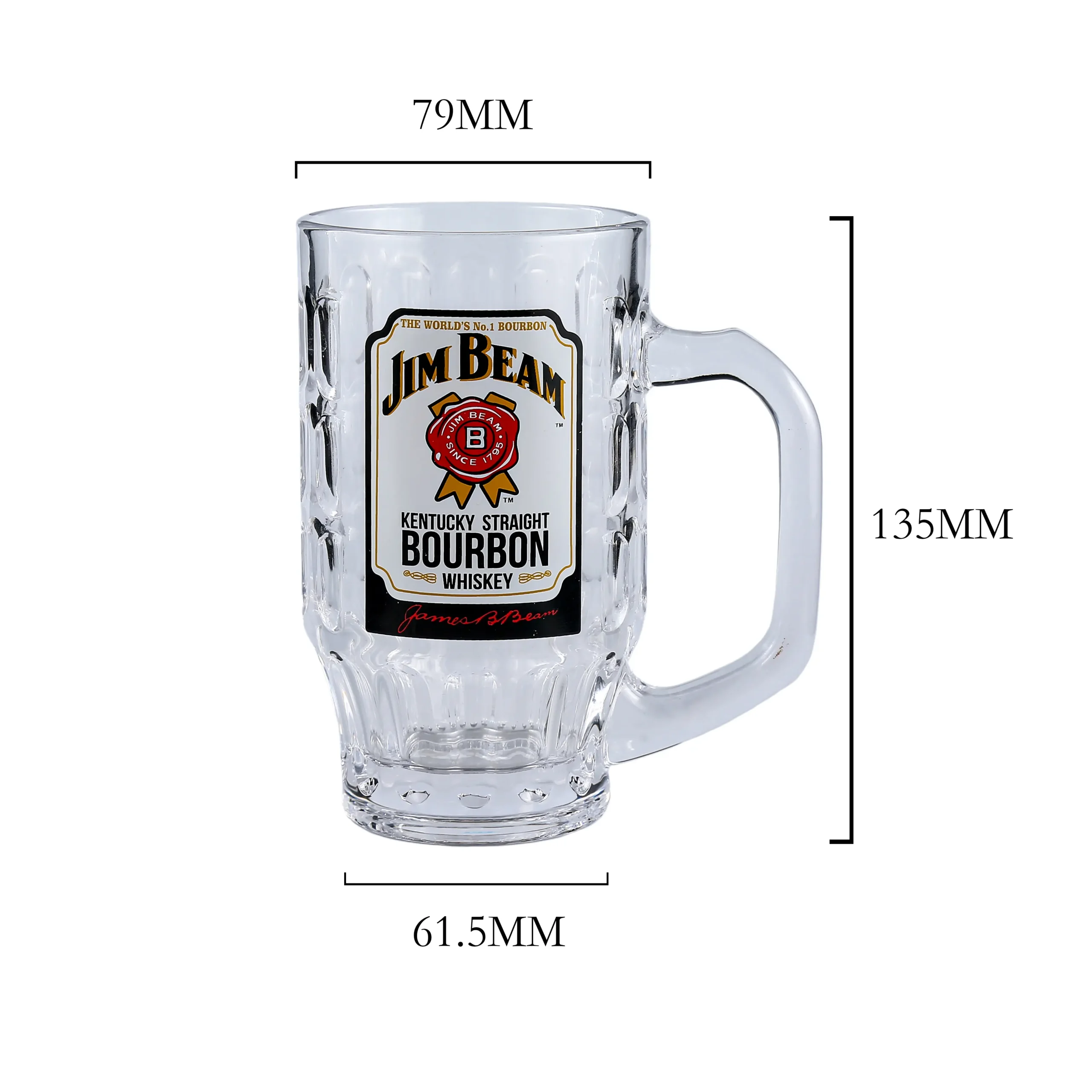 printed-beer-mug-dimensions Printed beer mug dimensions and size specifications