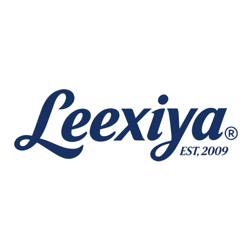 Lexingya Glass header logo