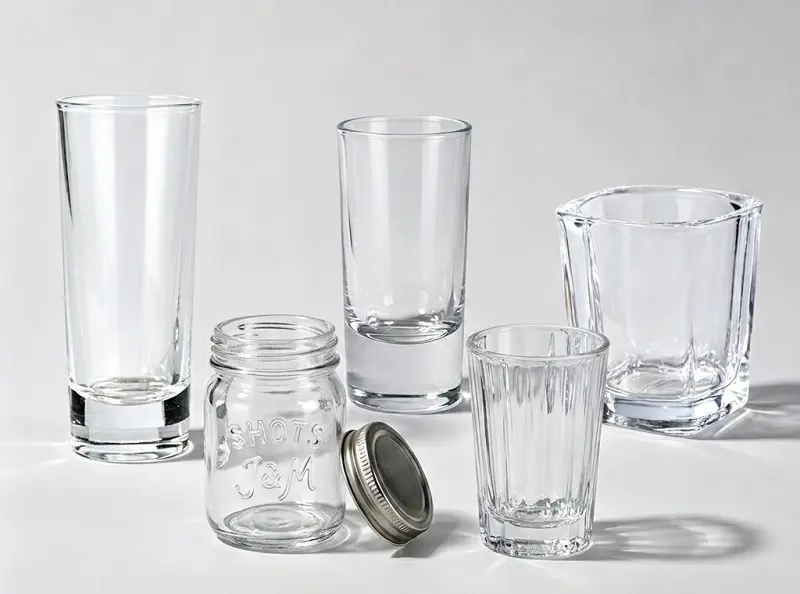 The Ultimate Guide to Shot Glasses (2026)