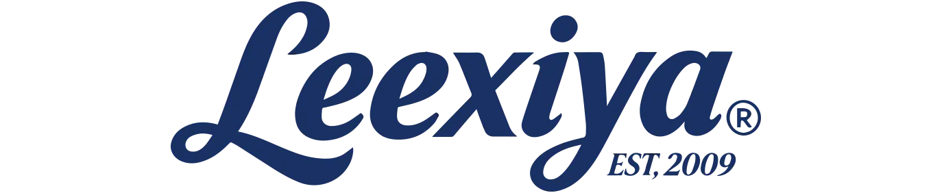 Lexingya Glass logo